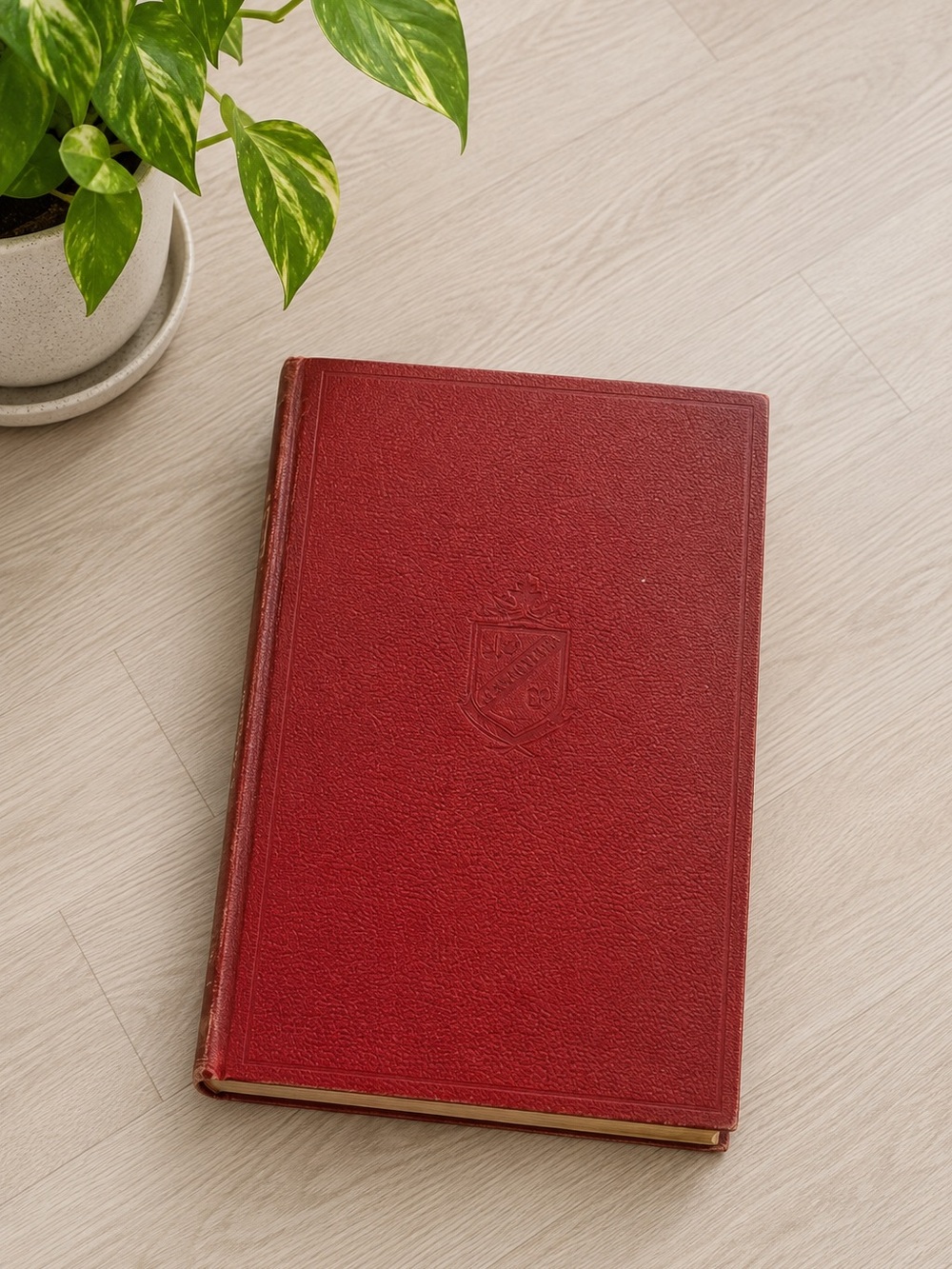 Vintage 1924 Shakespeare's Dramas Famous Orations Outline of Knowledge Vol XVIII